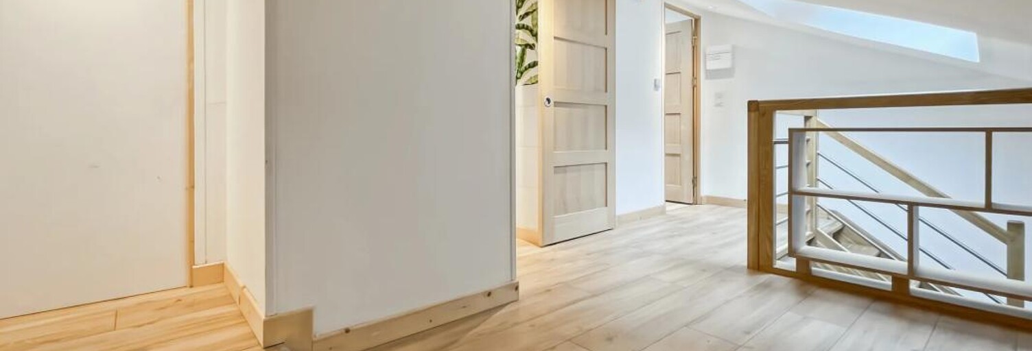 Maison 4 Pièces 100 m² à vendre à Villerupt (54190)