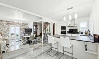 Maison 6 Pièces 123 m² à vendre à Villeparisis (77270)