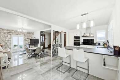 Maison 6 pièces 359000 €