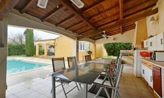 Maison 7 Pièces 150 m² à vendre à Redessan (30129)