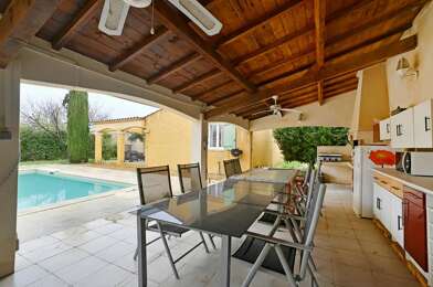 Maison 7 pièces 390000 €