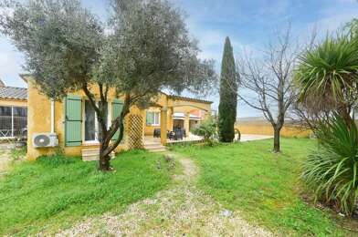 Maison 7 pièces 390000 €