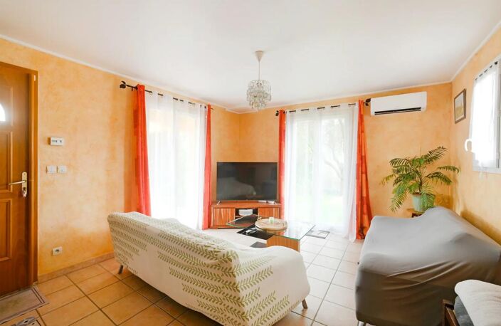 Villa provençale avec piscine à Redessan — photo 3