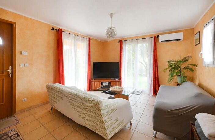 Villa provençale avec piscine à Redessan — photo 5
