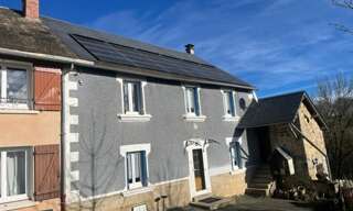 Maison 7 Pièces 180 m² à vendre à Biollet (63640)