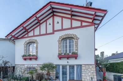 Maison 6 pièces 220000 €