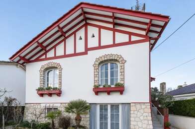 Maison 6 pièces 220000 €