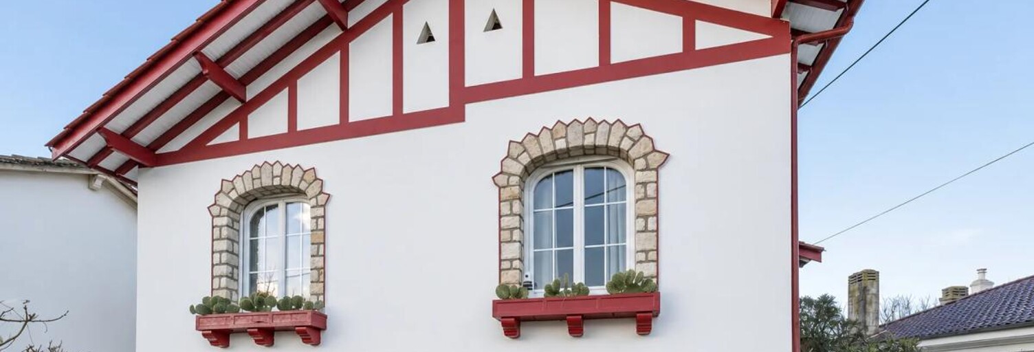 Maison 6 Pièces 150 m² à vendre à Pauillac (33250)