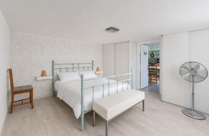 Charmante maison basque à Pauillac, 150 m² — photo 3