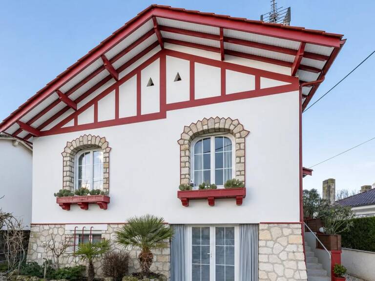 Charmante maison basque à Pauillac, 150 m² — photo 1