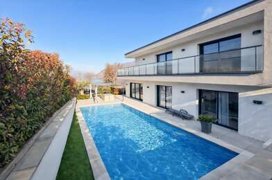 Maison 9 pièces 1150000 €