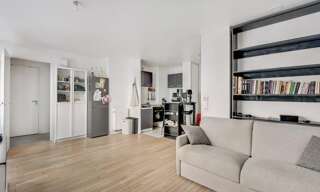 Appartement 1 Pièce 34 m² à vendre à Noisy-le-Sec (93130)