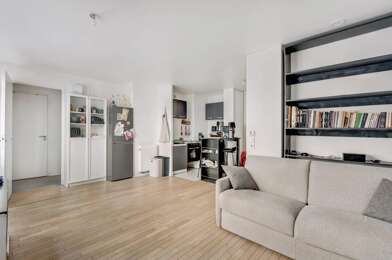 Appartement 1 pièces 170000 €