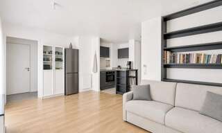 Appartement 1 Pièce 34 m² à vendre à Noisy-le-Sec (93130)