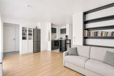 Appartement 1 pièces 170000 €