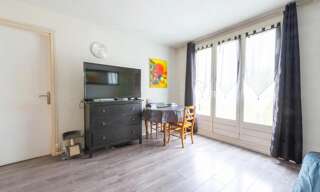 Appartement 2 Pièces 42 m² à vendre à Trappes (78190)