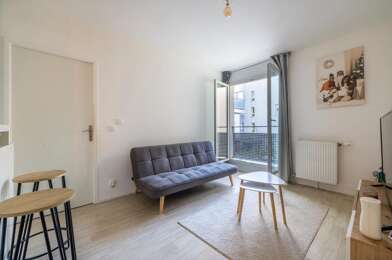 Appartement 2 pièces 130000 €