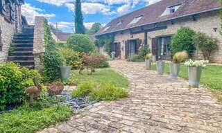 Maison 14 Pièces 355 m² à vendre à Souppes-sur-Loing (77460)