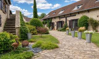 Maison 14 Pièces 355 m² à vendre à Souppes-sur-Loing (77460)