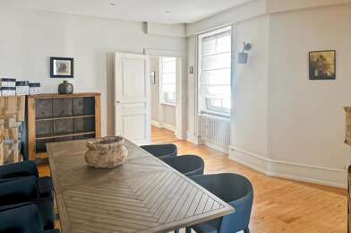 Appartement 7 pièces 460000 €