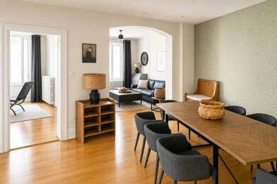 Appartement 7 pièces 460000 €