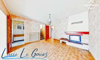 Maison 10 Pièces 200 m² à vendre à Piennes (54490)