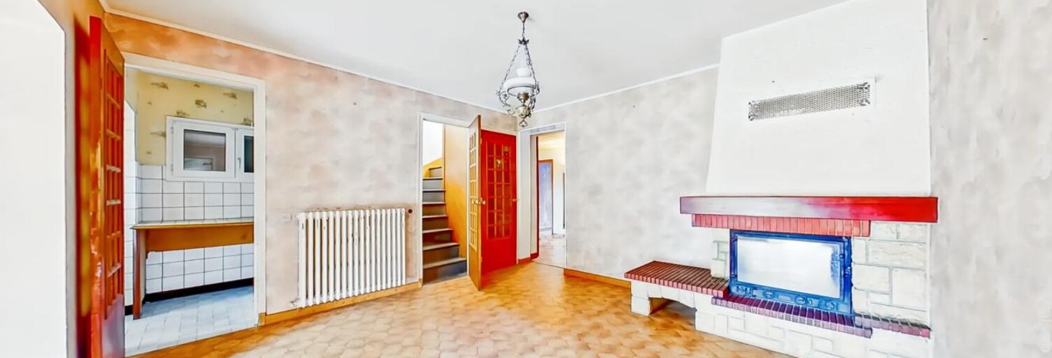 Maison 10 Pièces 200 m² à vendre à Piennes (54490)