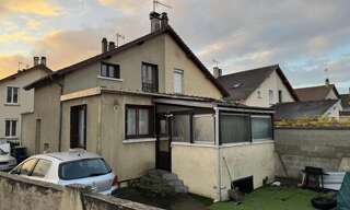 Maison 6 Pièces 120 m² à vendre à Vernon (27200)