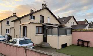 Maison 6 Pièces 120 m² à vendre à Vernon (27200)