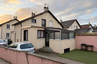 Maison 6 pièces 264000 €