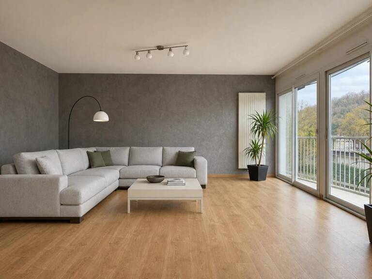 Maison 6 pièces de 120 m² à Vernon — photo 1