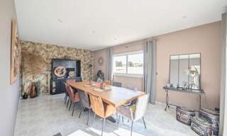 Maison 15 Pièces 547 m² à vendre à Bages (11100)