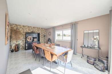 Maison 15 pièces 1395000 €