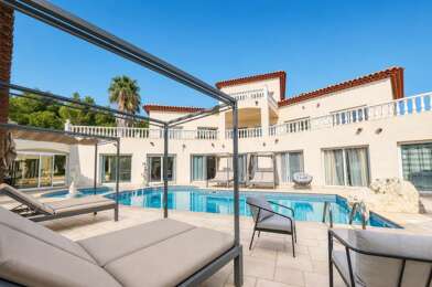 Maison 15 pièces 1395000 €