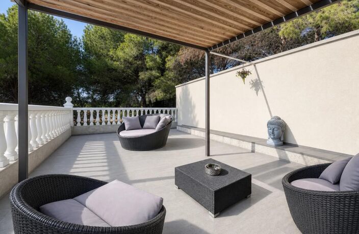 Exceptionnelle maison de 547 m² à Bages — photo 5