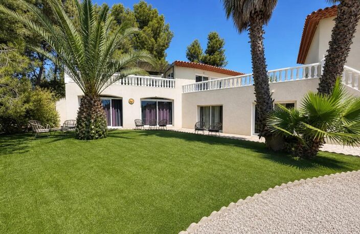 Exceptionnelle maison de 547 m² à Bages — photo 4