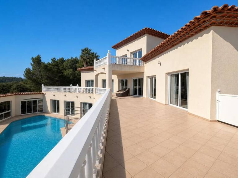 Exceptionnelle maison de 547 m² à Bages — photo 1