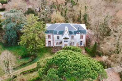 Maison 10 pièces 997500 €