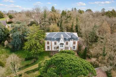 Maison 10 pièces 997500 €
