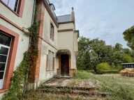 Domaine de caractère à restaurer – 500 m² –3,6 ha – accès rapide — photo 3