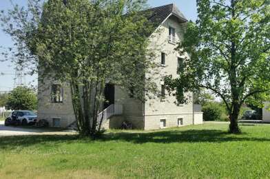 Maison 7 pièces 260000 €