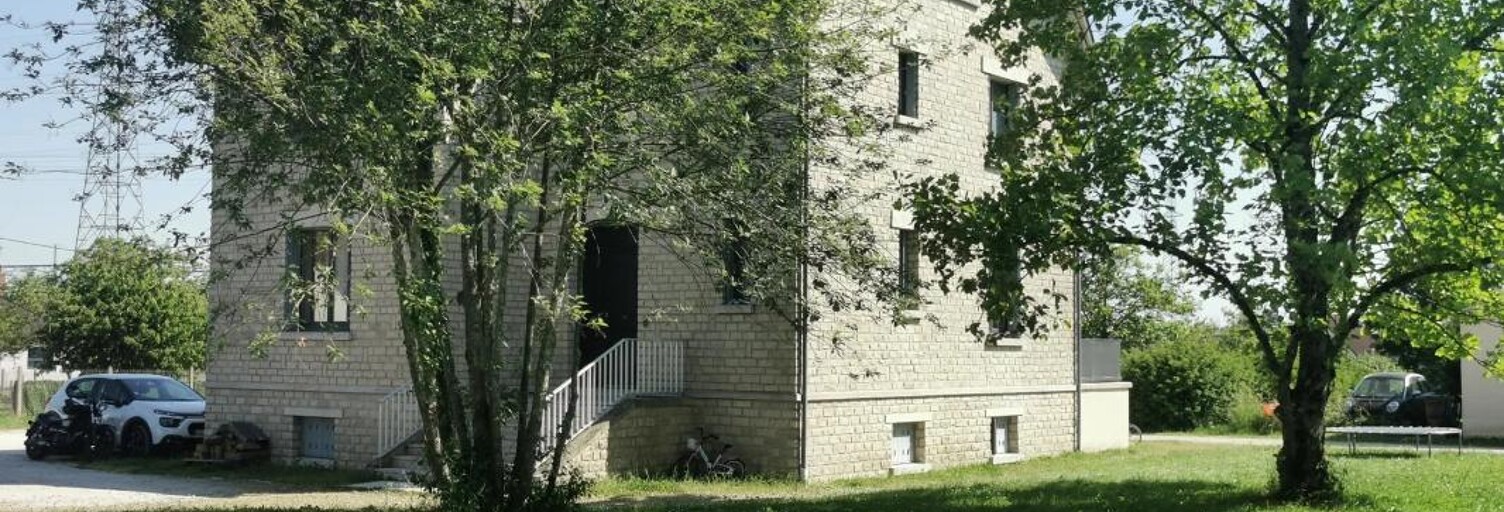 Maison 7 Pièces 205 m² à vendre à Gien (45500)