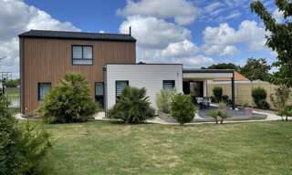 Maison 10 Pièces 158 m² à vendre à Jard-sur-Mer (85520)