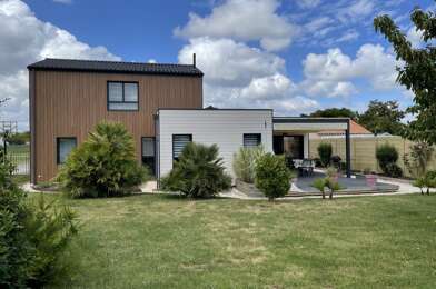 Maison 10 pièces 643500 €