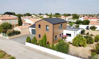 Maison 10 Pièces 158 m² à vendre à Jard-sur-Mer (85520)