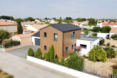 Maison 10 pièces 643500 €