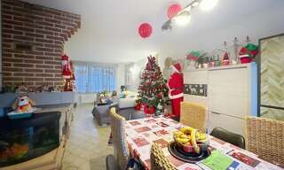 Maison 5 Pièces 108 m² à vendre à Dunkerque (59640)