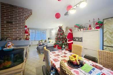 Maison 5 pièces 210000 €