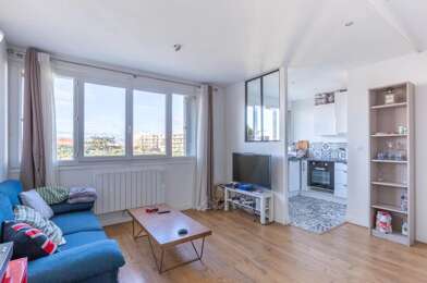 Appartement 3 pièces 165000 €