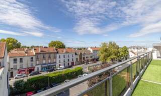 Appartement 4 Pièces 78 m² à vendre à Livry-Gargan (93190)